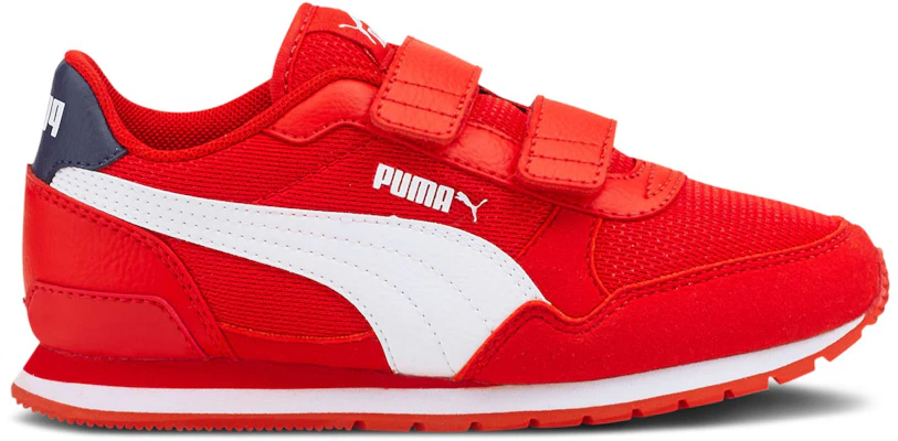 (JR) Puma ST Runner v3 Mesh V ''Rosso Alta Tensione'' 385511-04 Buy (JR) Puma ST Runner v3 Mesh V ''Rosso Alta Tensione'' 385511-04