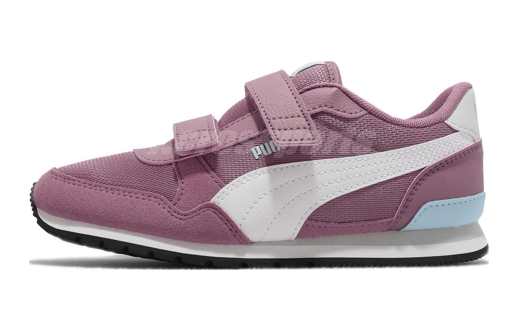 (Youth) Puma ST Runner V3 Mesh V 'Pate Grape' 385511-08