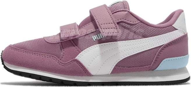 (JR) プーマ STランナーV3 メッシュV「ペイトグレープ」 385511-08 Buy (JR) プーマ STランナーV3 メッシュV「ペイトグレープ」 385511-08