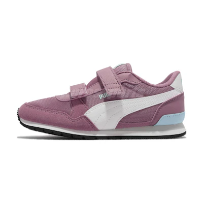 (Youth) Puma ST RNNR V3 Mesh V 'Pate Grape'