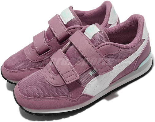 (JR) Puma ST Runner V3 Mesh V 'Uva Pate' 385511-08 Lookbook (JR) Puma ST Runner V3 Mesh V 'Uva Pate' 385511-08