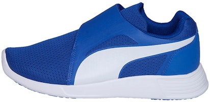 (Youth) Puma ST Trainer Evo AC 'Blue' 362598-08 (Youth) Puma ST Trainer Evo AC 'Blue' 362598-08