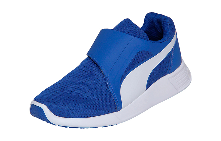 (Youth) Puma ST Trainer Evo AC 'Blue' 圖 2