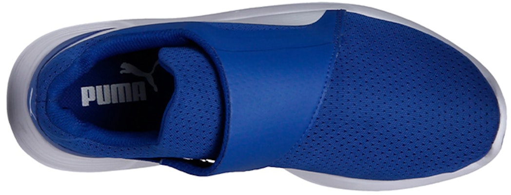 (JR) Puma ST Trainer Evo AC 'Azul' 362598-08 Lookbook (JR) Puma ST Trainer Evo AC 'Azul' 362598-08