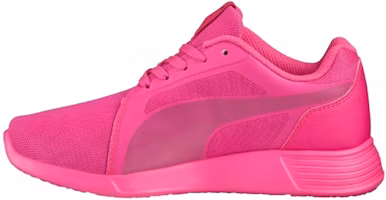 (Youth) Puma ST Trainer Evo Jr 'Barbie Pink' 360873-08 (Youth) Puma ST Trainer Evo Jr 'Barbie Pink' 360873-08