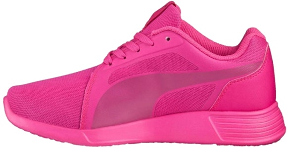 (JR) 彪马ST Trainer Evo Jr '芭比粉' 360873-08 Buy (JR) 彪马ST Trainer Evo Jr '芭比粉' 360873-08