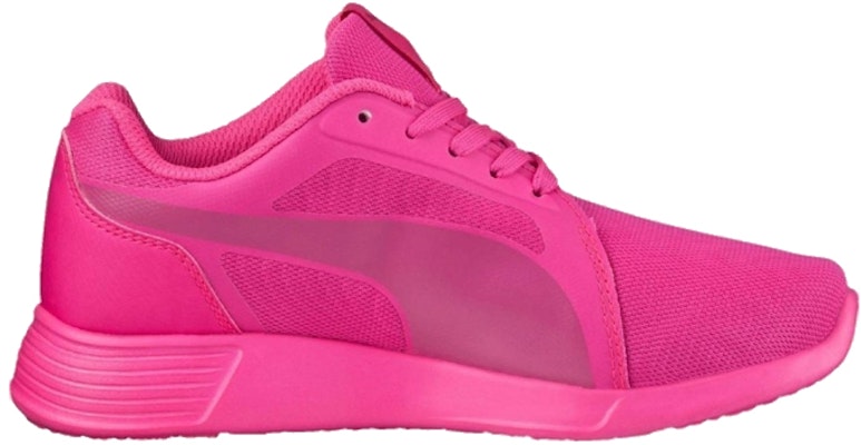 (JR) Puma ST Trainer Evo Jr 'Barbie Pink' Anak-anak 360873-08 Order (JR) Puma ST Trainer Evo Jr 'Barbie Pink' Anak-anak 360873-08