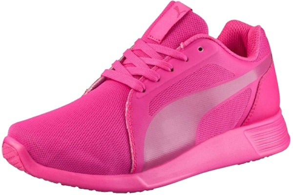 (Youth) Puma ST Trainer Evo Jr 'Barbie Pink' 360873-08 Lookbook (Youth) Puma ST Trainer Evo Jr 'Barbie Pink' 360873-08