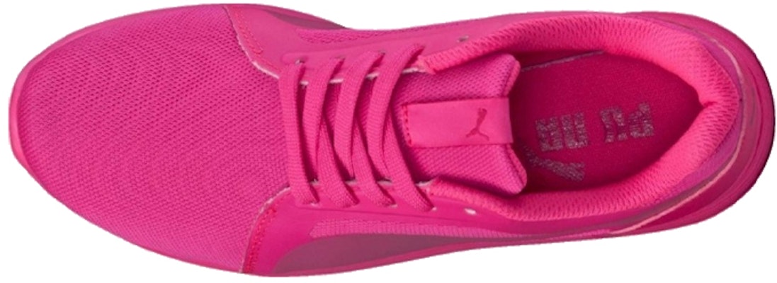 (Youth) Puma ST Trainer Evo Jr 'Barbie Pink' 360873-08 Shop (Youth) Puma ST Trainer Evo Jr 'Barbie Pink' 360873-08
