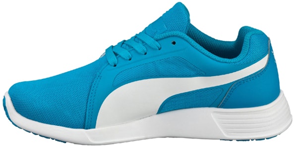 (JR) Puma St Trainer Evo Jr 'Biru' Anak-anak 360873-02 Buy (JR) Puma St Trainer Evo Jr 'Biru' Anak-anak 360873-02
