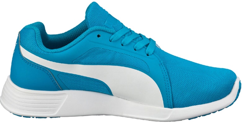 (JR) Puma St Trainer Evo Jr 'Biru' Anak-anak 360873-02 Order (JR) Puma St Trainer Evo Jr 'Biru' Anak-anak 360873-02