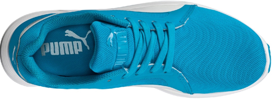 (JR) Puma St Trainer Evo Jr 'Biru' Anak-anak 360873-02 Shop (JR) Puma St Trainer Evo Jr 'Biru' Anak-anak 360873-02