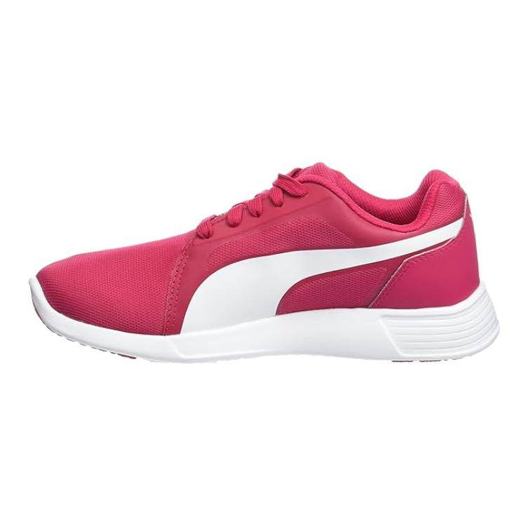 (Youth) Puma St Trainer Evo Jr 'Pink' 360873-04