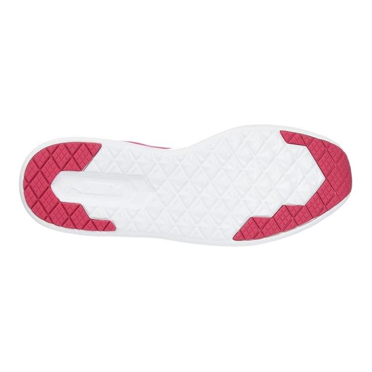 Shop 大童Puma St Trainer Evo Jr 輕便透氣低筒休閒跑步鞋 粉