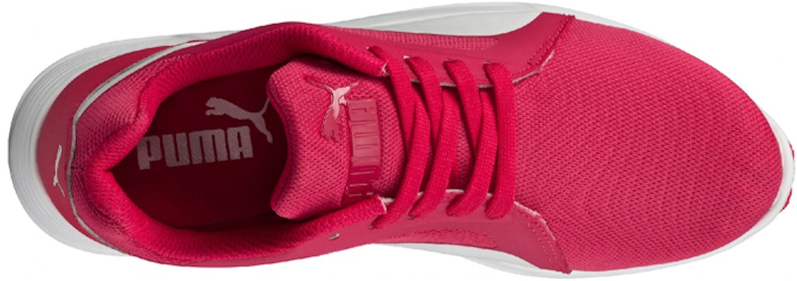 (JR) Puma St Trainer Evo Jr 'Pink' Sepatu Anak Perempuan 360873-04 Shop (JR) Puma St Trainer Evo Jr 'Pink' Sepatu Anak Perempuan 360873-04