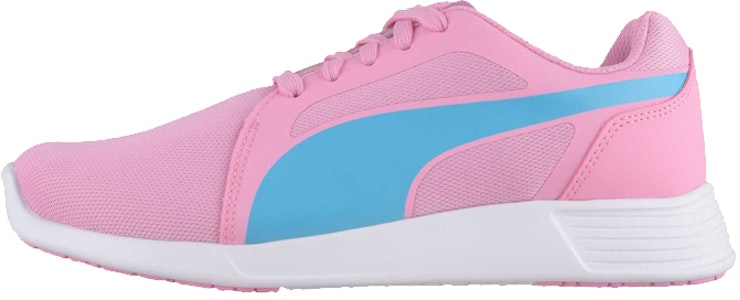 (JR) Puma ST Trainer Evo Jr 'Biru Merah Muda Colorblock' 360873-14 Buy (JR) Puma ST Trainer Evo Jr 'Biru Merah Muda Colorblock' 360873-14