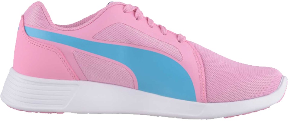 (JR) Puma ST Trainer Evo Jr 'Bloque de Color Rosa Azul' 360873-14 Order (JR) Puma ST Trainer Evo Jr 'Bloque de Color Rosa Azul' 360873-14