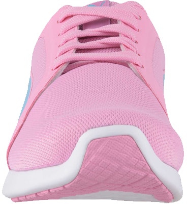 (JR) Puma ST Trainer Evo Jr 'Bloque de Color Rosa Azul' 360873-14 Lookbook (JR) Puma ST Trainer Evo Jr 'Bloque de Color Rosa Azul' 360873-14