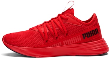 (Youth) Puma Star Vital Radiate Jr 'High Risk Red' 194612-05 (Youth) Puma Star Vital Radiate Jr 'High Risk Red' 194612-05