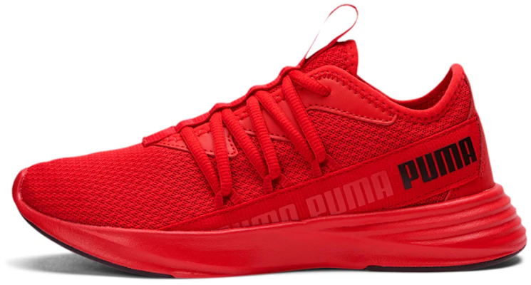 (Youth) Puma Star Vital Radiate Jr 'High Risk Red' 194612-05 Buy (Youth) Puma Star Vital Radiate Jr 'High Risk Red' 194612-05