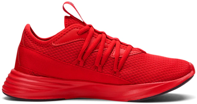 (Youth) Puma Star Vital Radiate Jr 'High Risk Red' 194612-05 Order (Youth) Puma Star Vital Radiate Jr 'High Risk Red' 194612-05