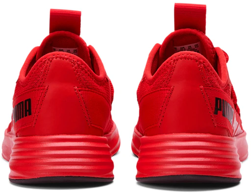 (Youth) Puma Star Vital Radiate Jr 'High Risk Red' 194612-05 Lookbook (Youth) Puma Star Vital Radiate Jr 'High Risk Red' 194612-05
