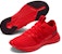(JR) Puma Star Vital Radiate Jr 'Merah Berisiko Tinggi' 194612-05