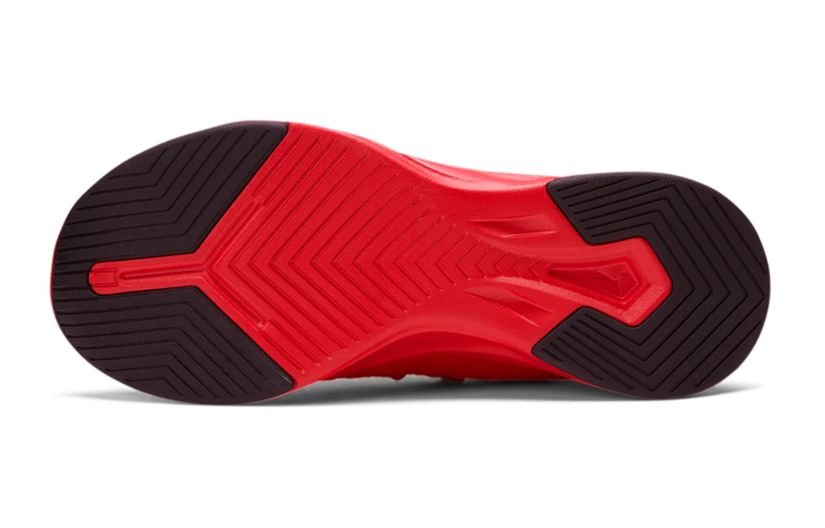 Purchase (Youth) Puma Star Vital Radiate Jr 'High Risk Red' 194612-05