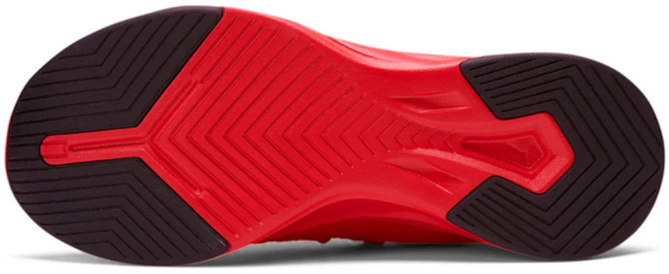 (Youth) Puma Star Vital Radiate Jr 'High Risk Red' 194612-05 Purchase (Youth) Puma Star Vital Radiate Jr 'High Risk Red' 194612-05