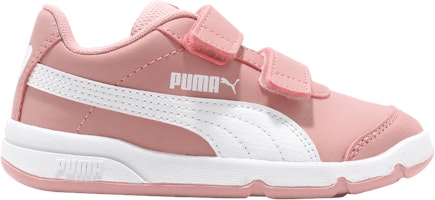 (Youth) Puma Stepfleex 2 SL VE V 'Bridal Rose' 192522-10 (Youth) Puma Stepfleex 2 SL VE V 'Bridal Rose' 192522-10
