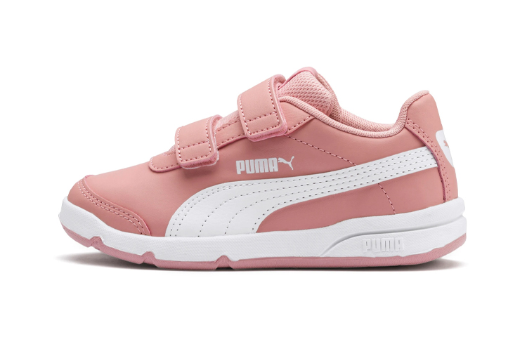 (Youth) Puma Stepfleex 2 SL VE V 'Bridal Rose' 192522-10
