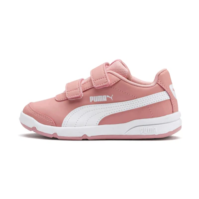 (Youth) Puma Stepfleex 2 SL VE V 'Bridal Rose'