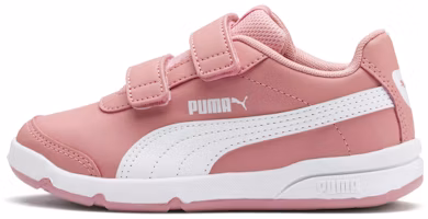(Youth) Puma Stepfleex 2 SL VE V 'Bridal Rose' 192522-10 (Youth) Puma Stepfleex 2 SL VE V 'Bridal Rose' 192522-10