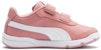 (JR) Puma Stepfleex 2 SL VE V 'Bridal Rose' Kanak-kanak Perempuan 192522-10