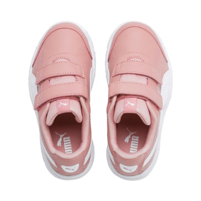 (Youth) Puma Stepfleex 2 SL VE V 'Bridal Rose' 192522-10 Lookbook (Youth) Puma Stepfleex 2 SL VE V 'Bridal Rose' 192522-10