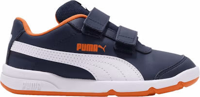 (Youth) Puma Stepfleex 2 SL VE V 'Peacoat' 192522-14 (Youth) Puma Stepfleex 2 SL VE V 'Peacoat' 192522-14