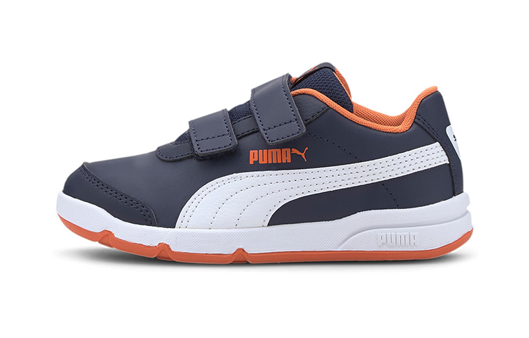 (Youth) Puma Stepfleex 2 SL VE V 'Peacoat' 192522-14