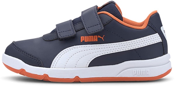 (JR) プーマ ステップフレックス2 SL VE V "ピーコート" 192522-14 Buy (JR) プーマ ステップフレックス2 SL VE V "ピーコート" 192522-14