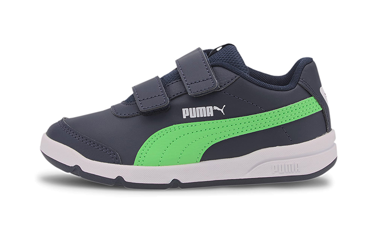 Buy (JR) 푸마 스텝플렉스 2 SL VE V '피코트 서머 그린' 192522-17