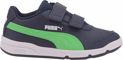 (Youth) Puma Stepfleex 2 SL VE V 'Peacoat Summer Green' 192522-17 (Youth) Puma Stepfleex 2 SL VE V 'Peacoat Summer Green' 192522-17