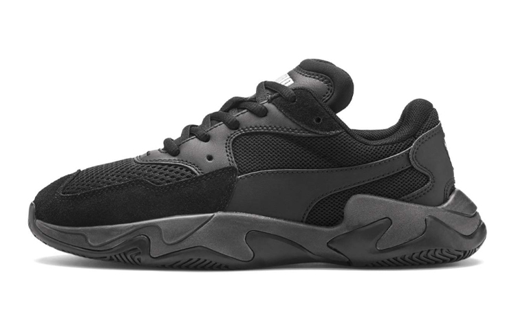 Buy (JR) 푸마 스톰 오리진 JR 블랙 (Puma Storm Origin JR Black) 370604-02