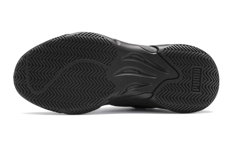 Purchase (JR) 푸마 스톰 오리진 JR 블랙 (Puma Storm Origin JR Black) 370604-02