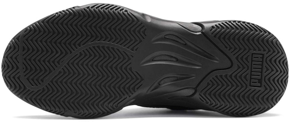 (JR) Puma Storm Origin Jr '黑色' 运动鞋 370604-02 Purchase (JR) Puma Storm Origin Jr '黑色' 运动鞋 370604-02