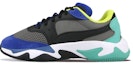 Buy 大童 Puma Storm Origin Jr 黑藍 運動鞋