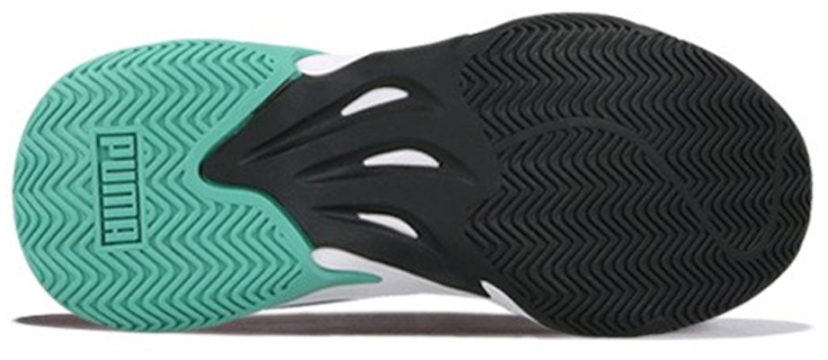 大童 Puma Storm Origin Jr 黑藍 運動鞋 Shop 大童 Puma Storm Origin Jr 黑藍 運動鞋