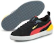 Lookbook (JR) Puma Suede Bloc LF Schwarz ''Retro Casual Low-Top Sneaker'' 382004-02