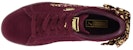 (JR) Puma Suede Bow AthLuxe Junior 'Burgundy' Merah Marun 367627-01
