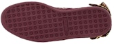 Purchase (JR) Puma Suede Bow AthLuxe Junior 'Burgundy' Merah Marun 367627-01