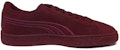 (JR) Puma Suede Classic 'Lencana Burgundy' 362951-06