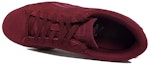 Lookbook (JR) Puma Suede Classic 'Lencana Burgundy' 362951-06
